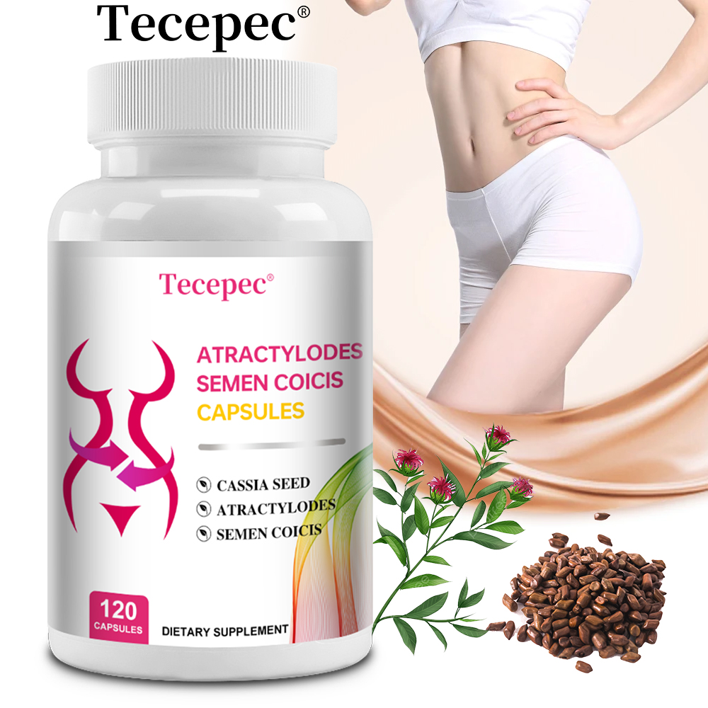 كبسولات مكملات عشبية طبيعية –  - مراجعة Herbal Wellness Formula وسعره