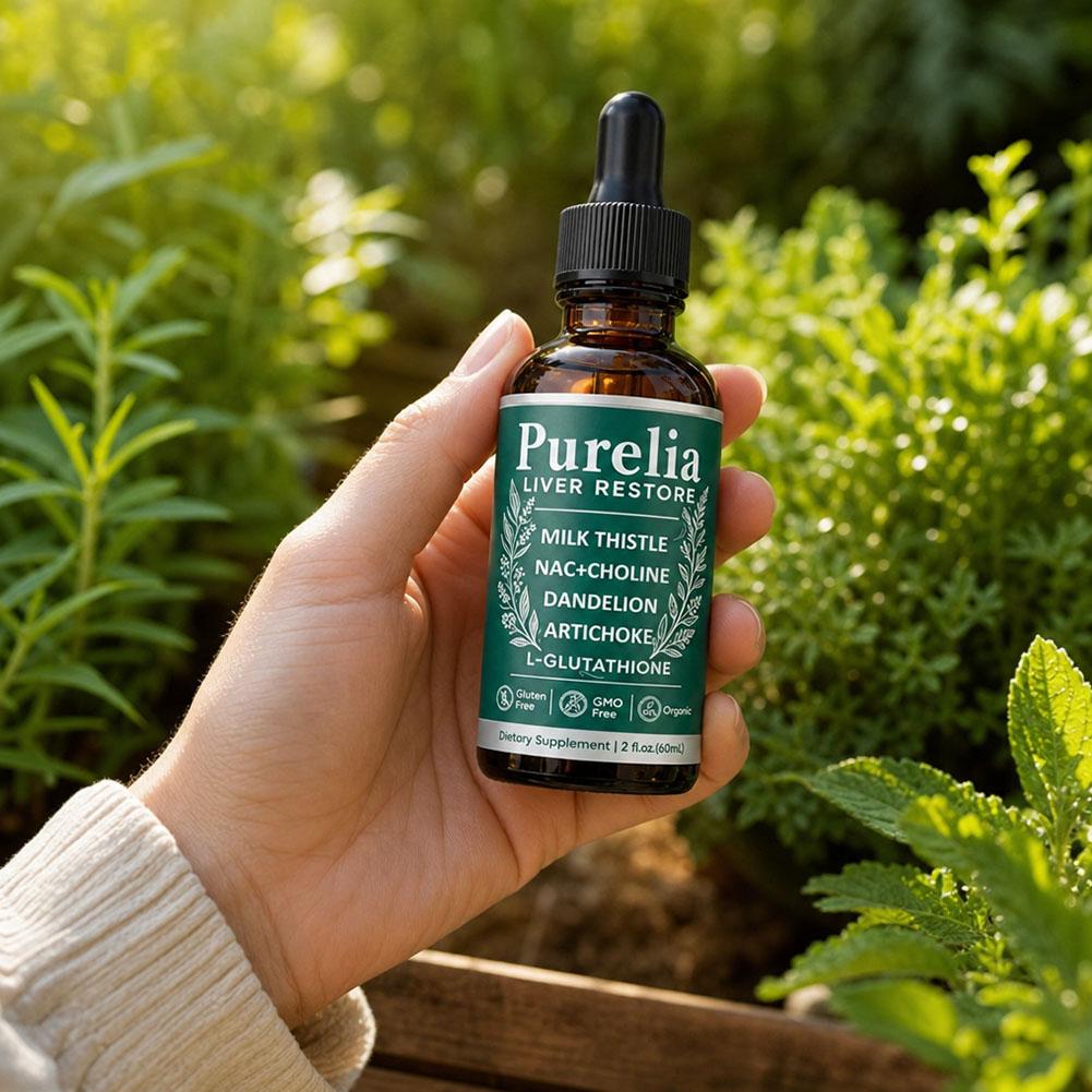قطرات مكمل عشبي 60 مل، تركيبة  - مراجعة Herbal Wellness Formula وسعره