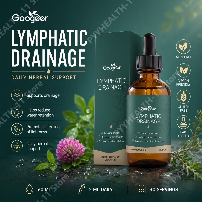مكمل عشبي طبيعي سائل مع خلاصة  - مراجعة Herbal Wellness Formula وسعره