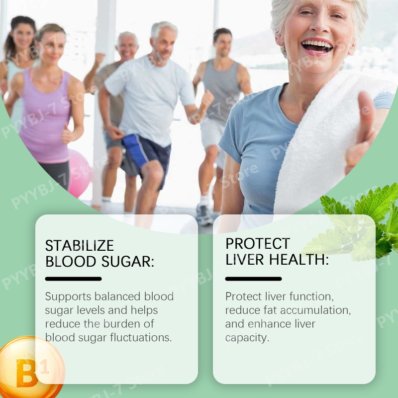 قطرات عشبية للعناية بالجسم مع  - مراجعة Herbal Wellness Formula وسعره