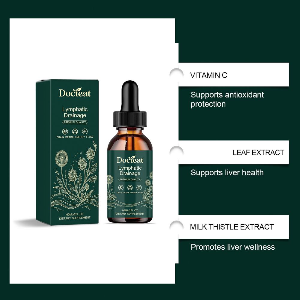قطرات سائلة عشبية طبيعية للعنا - مراجعة Herbal Wellness Formula وسعره