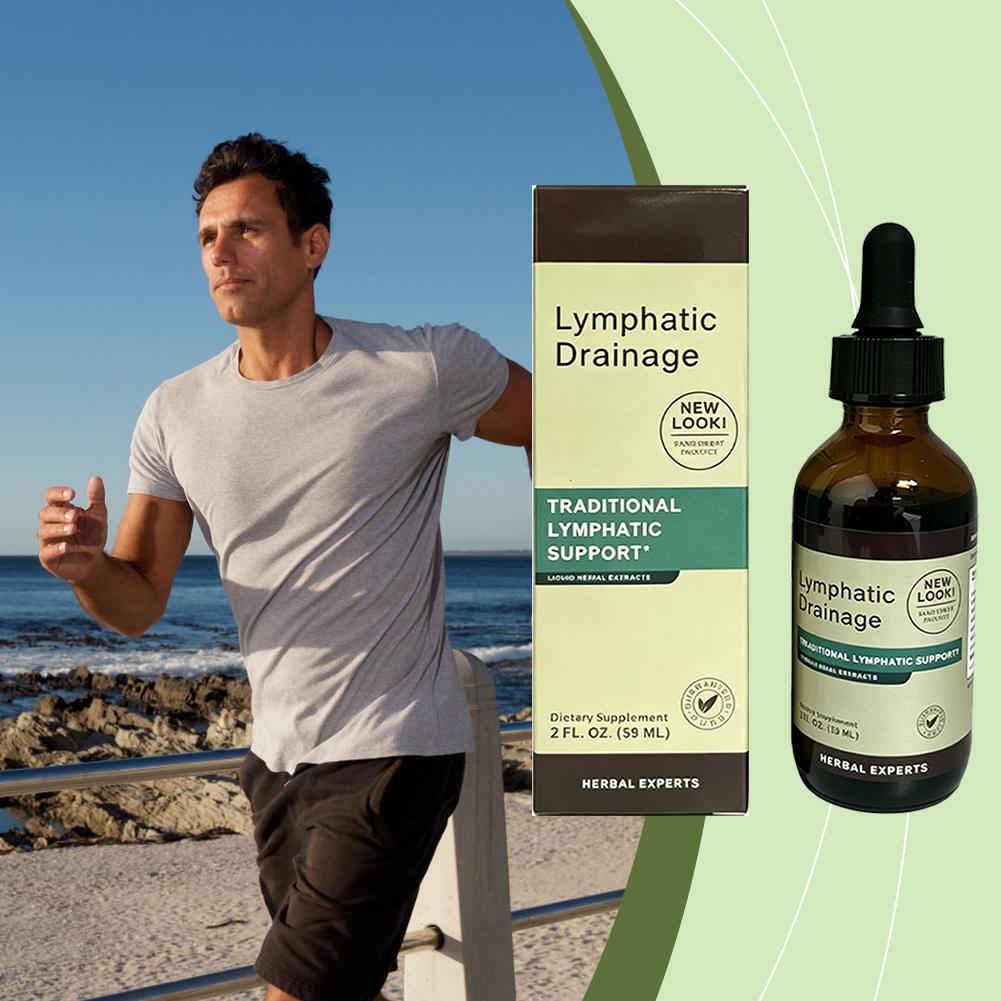 قطرات مستخلص نيبال لتصريف اللم - مراجعة Herbal Wellness Drops وسعره