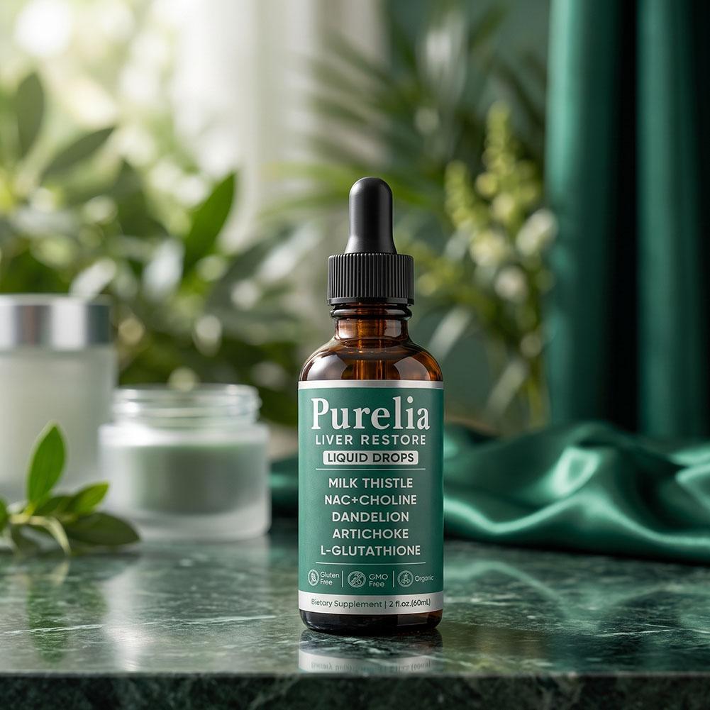 قطرات العافية العشبية اليومية  - مراجعة Herbal Wellness Drops وسعره