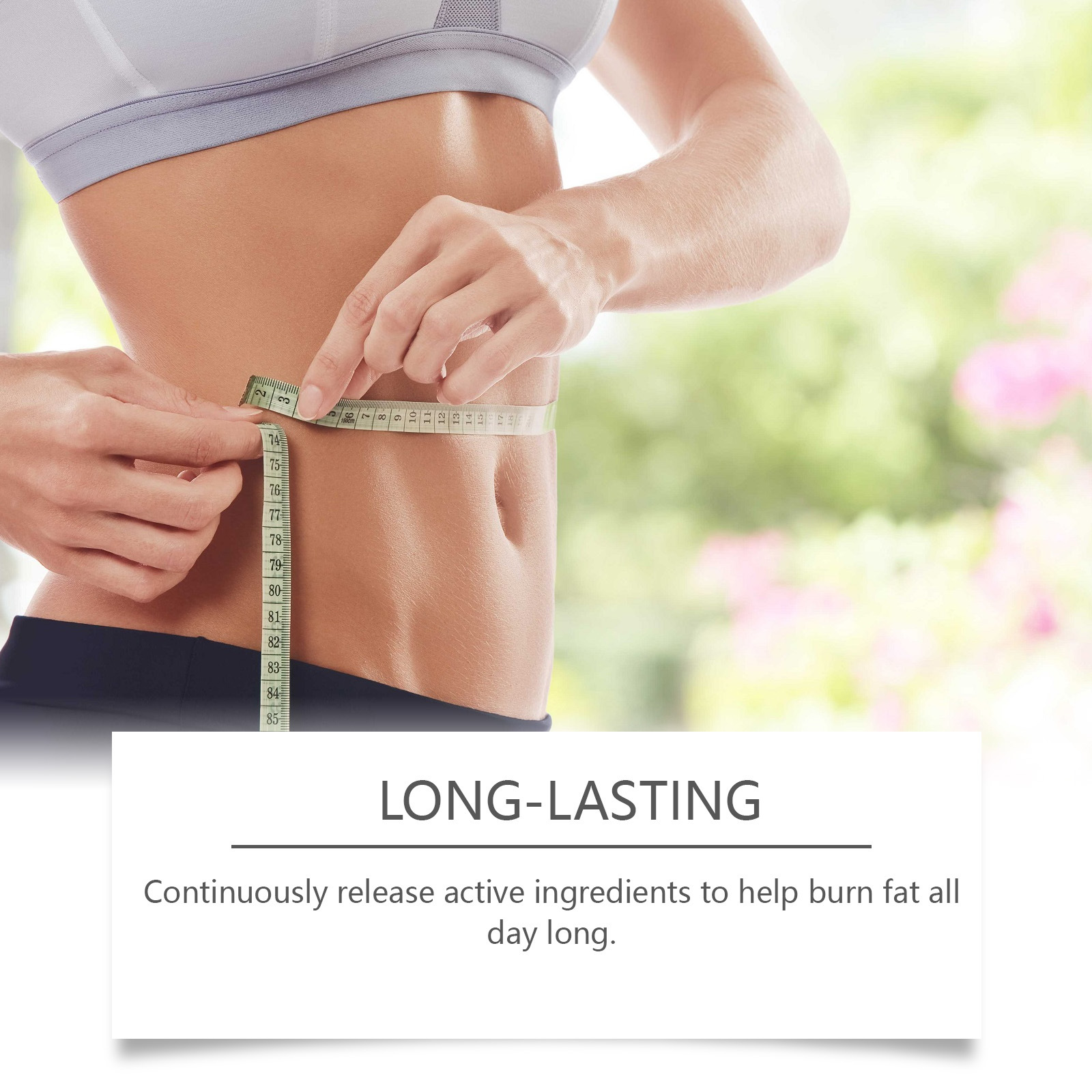 لصقات شيمونث لتشكيل الجسم، تحس - مراجعة Herbal Wellness Patches وسعره